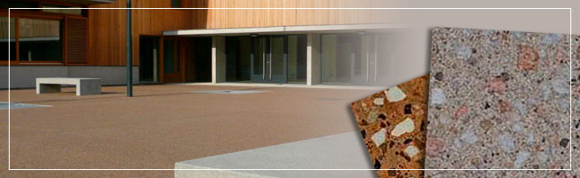 PAVIMENTI IN RESINA PAVIMENTI IN RESINA