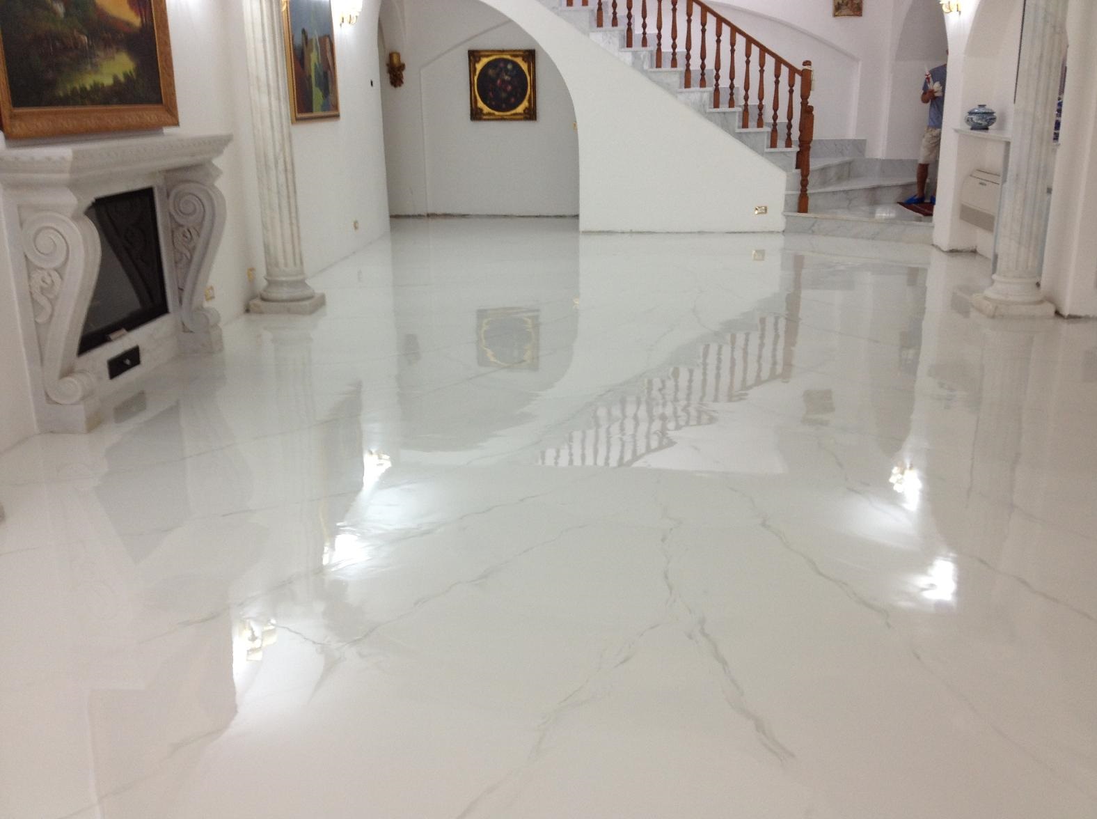 pavimento in resina pavimento in resina