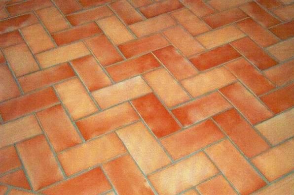 pavimento in cotto pavimento in cotto