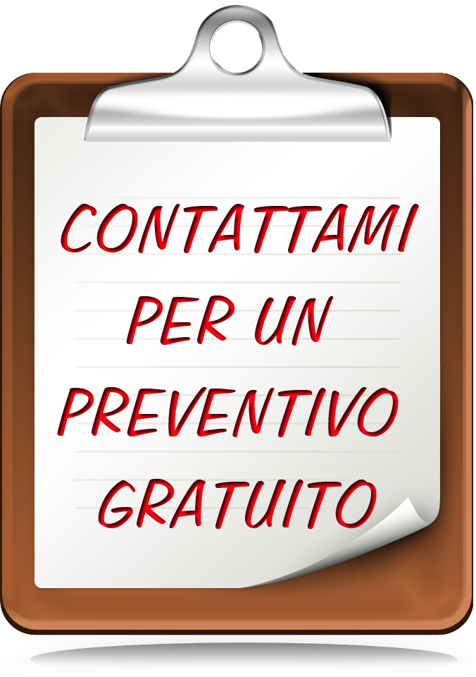 preventivi gratise