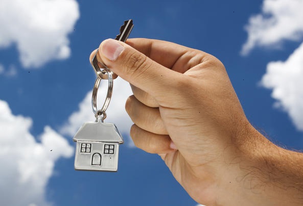 ristrutturazione chiavi in mano